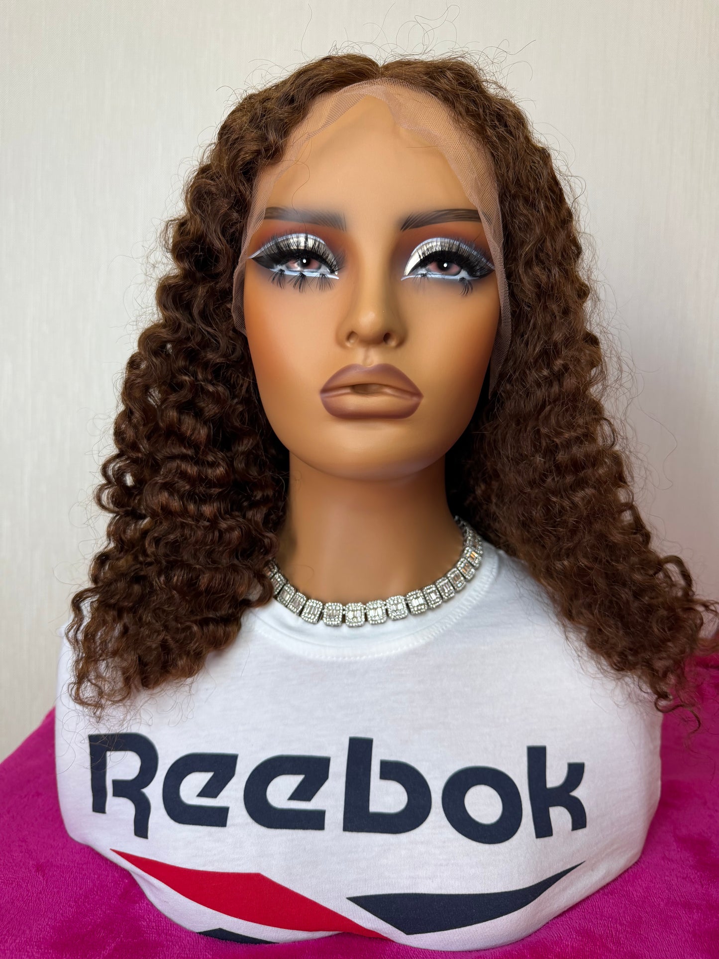 Burmese Curly