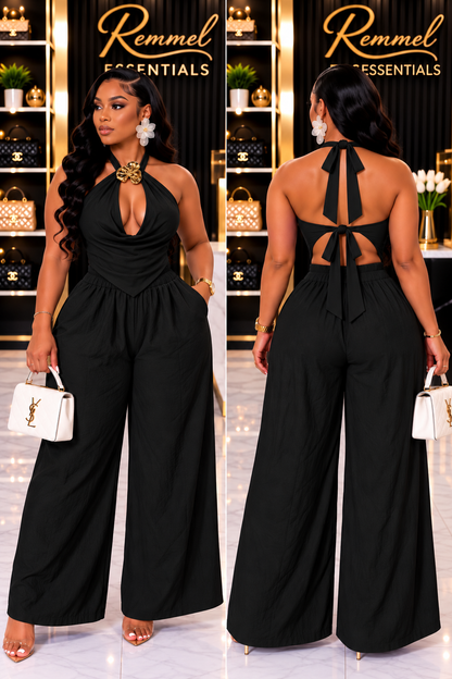 Amara Luxe Two Piece Set