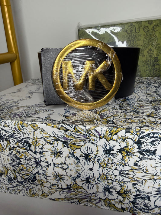 MK Cir Belt