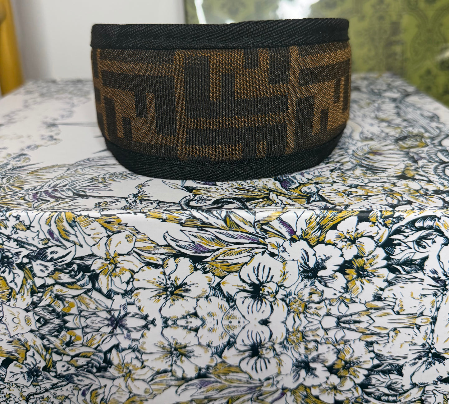 Fen Headband