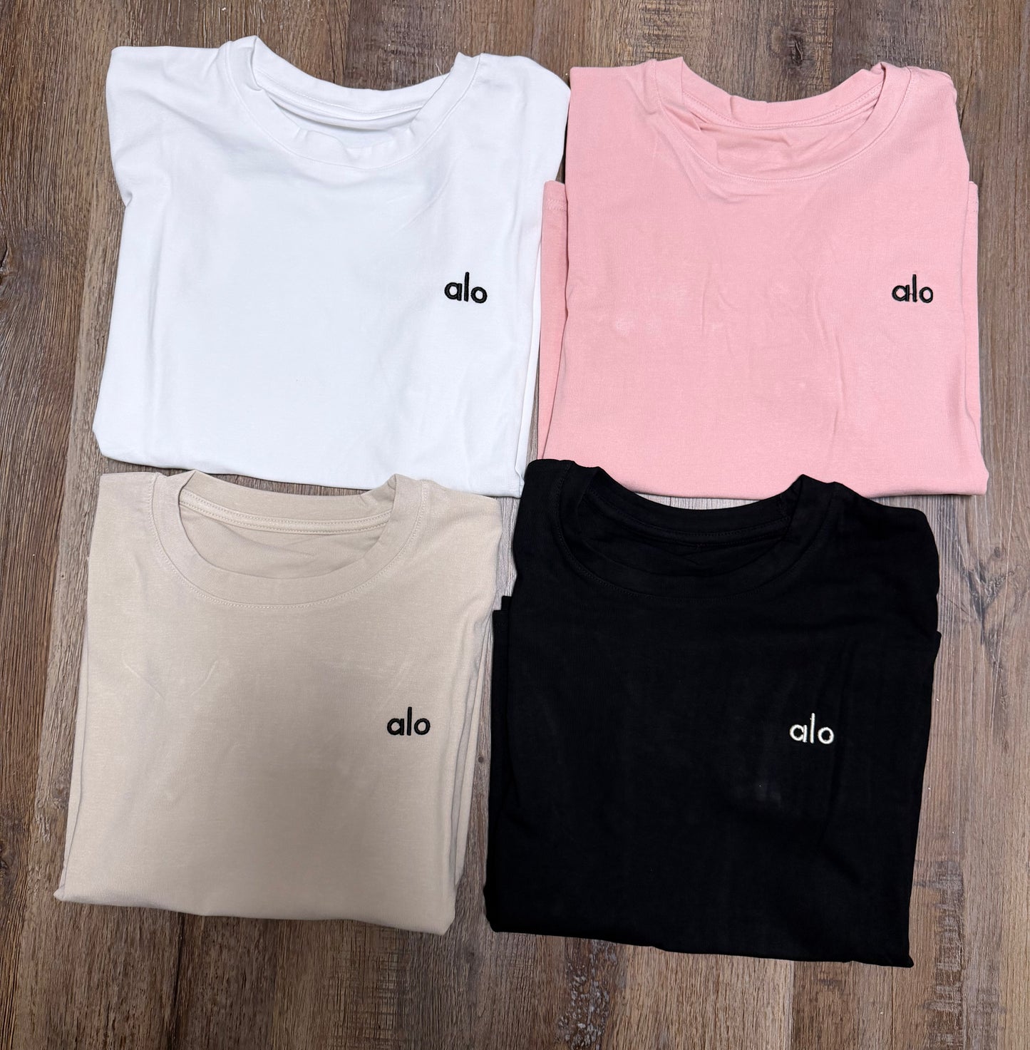 Cotton Tee