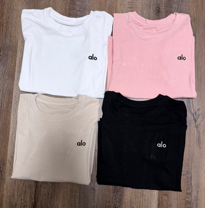 Cotton Tee