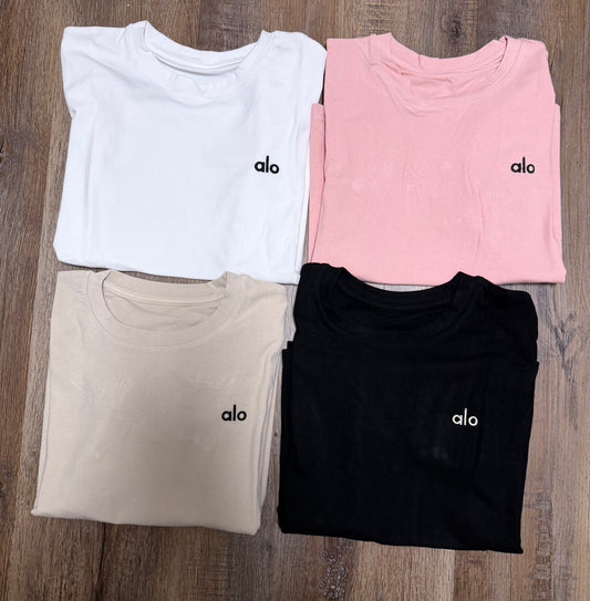 Cotton Tee