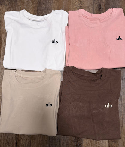 Cotton Tee