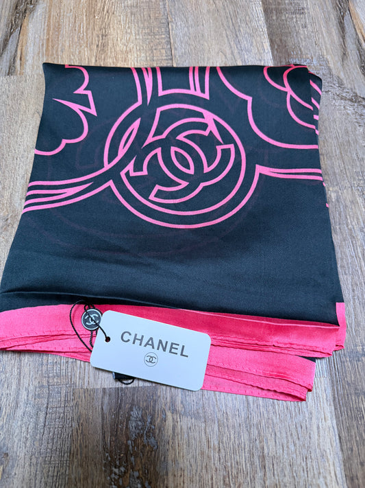 Chan1 scarf