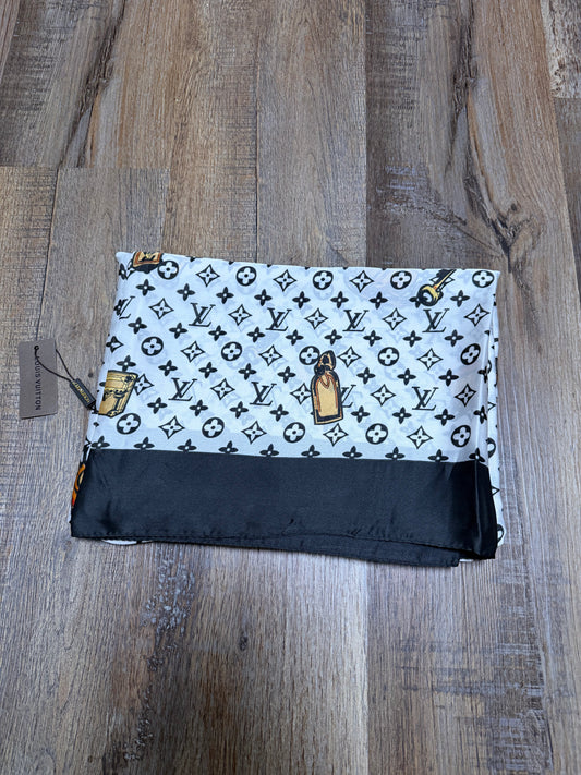 Lv Scarf