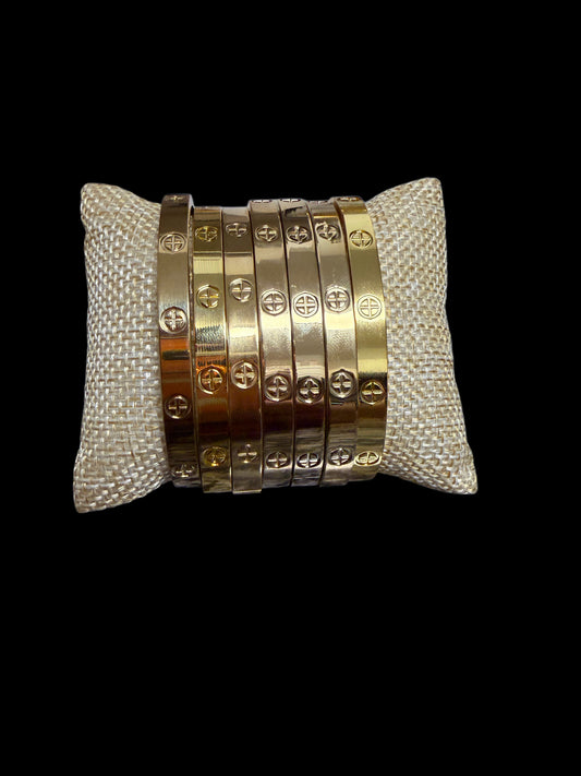 J102 Bracelet ( each)