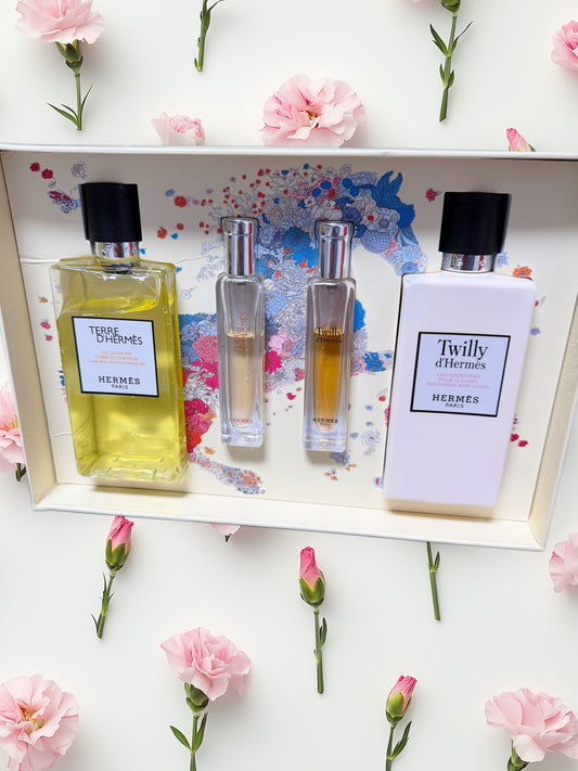 Herm Gift Set