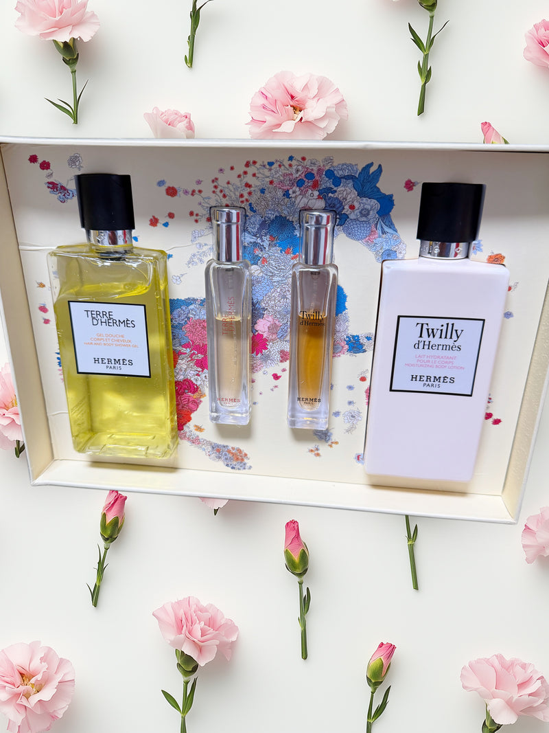 Herm Gift Set