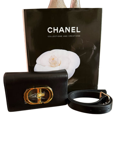 CD1 waist/ crossbody bag