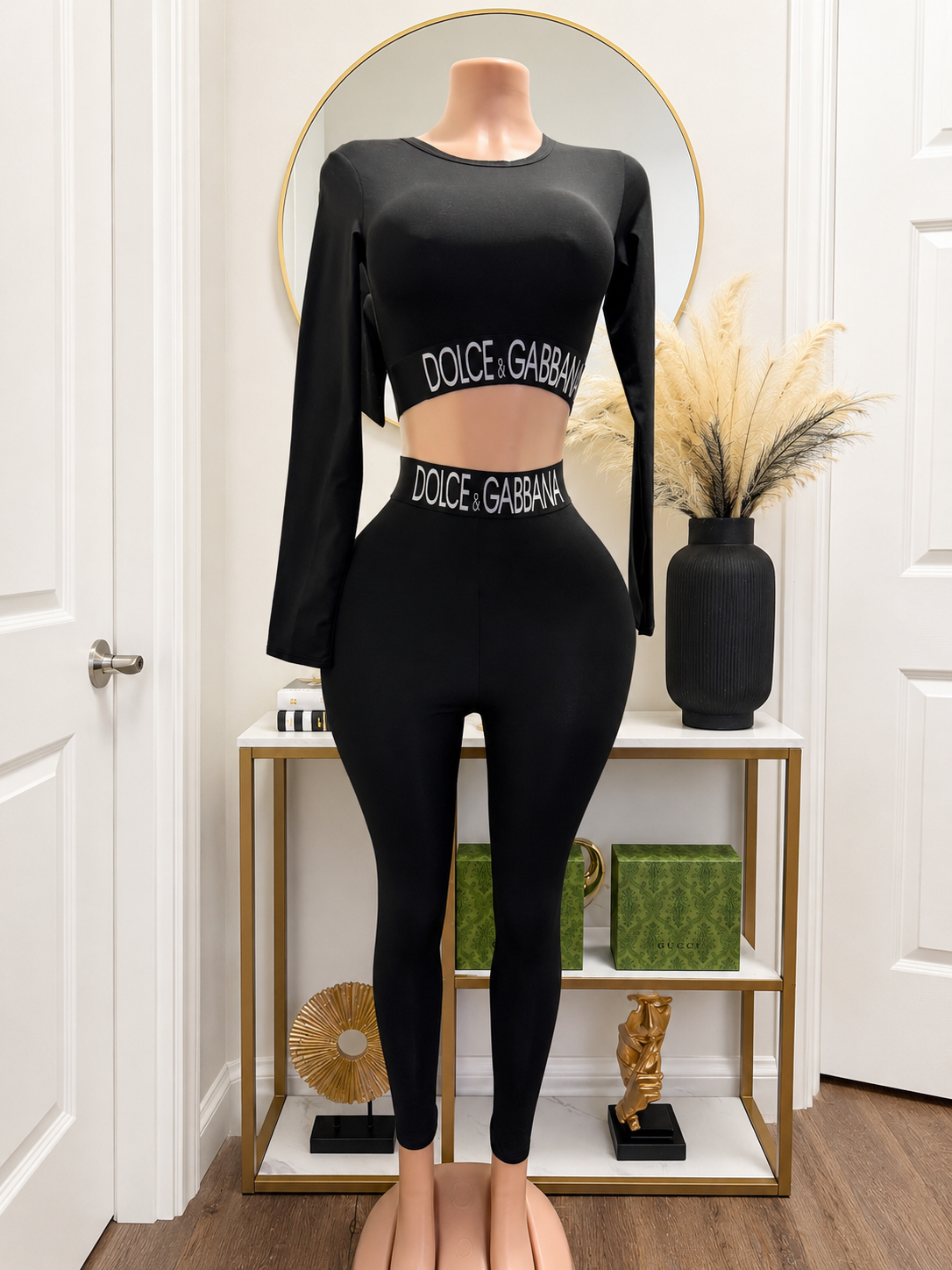 Sexy Ari Set