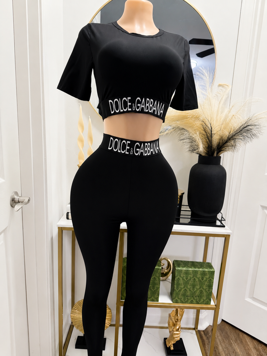 Sexy Ari Set