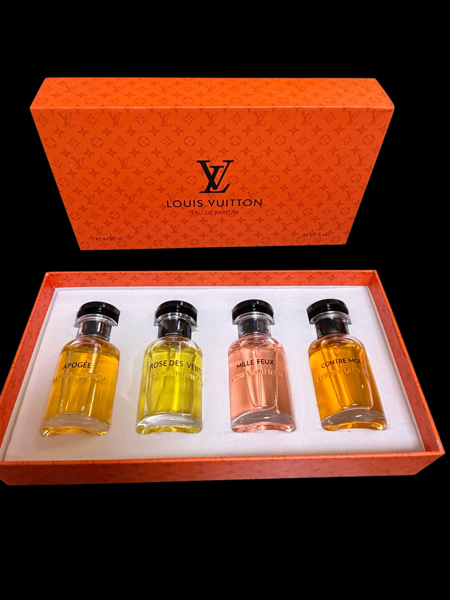 LV purfume set