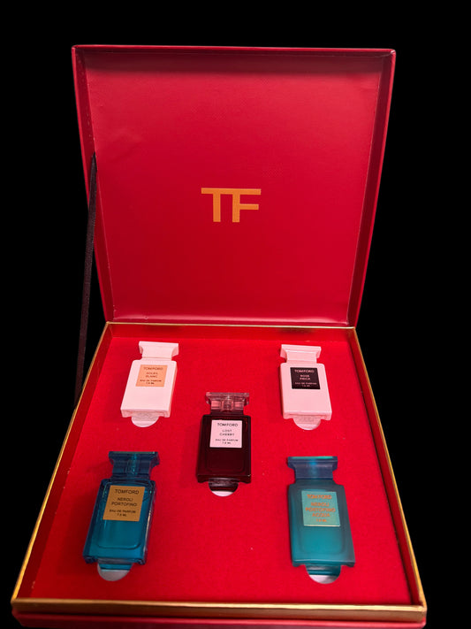 TF Purfume set