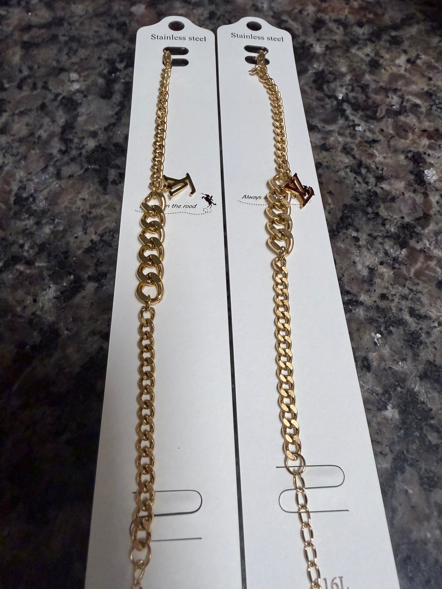LV Bracelet