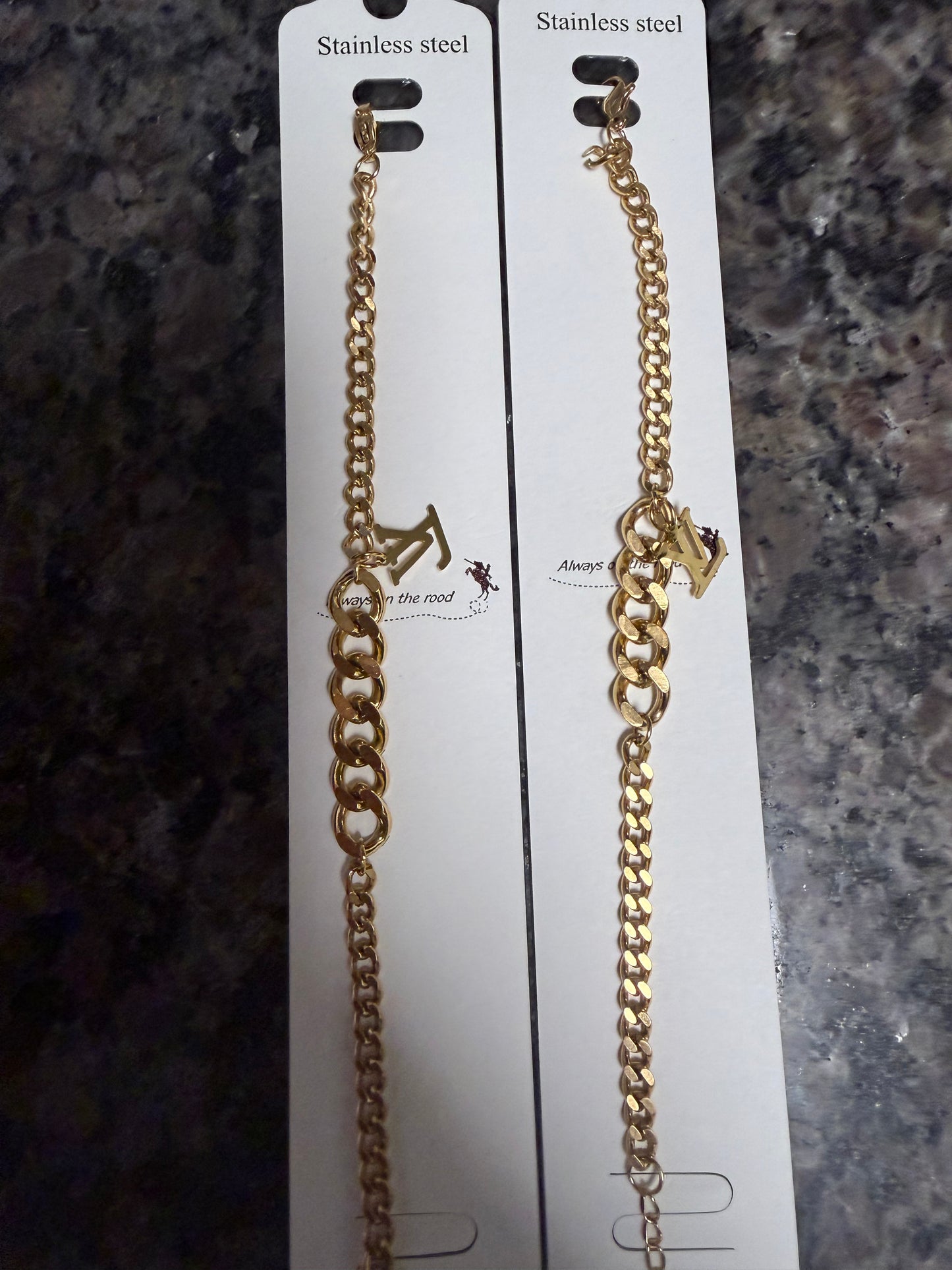 LV Bracelet