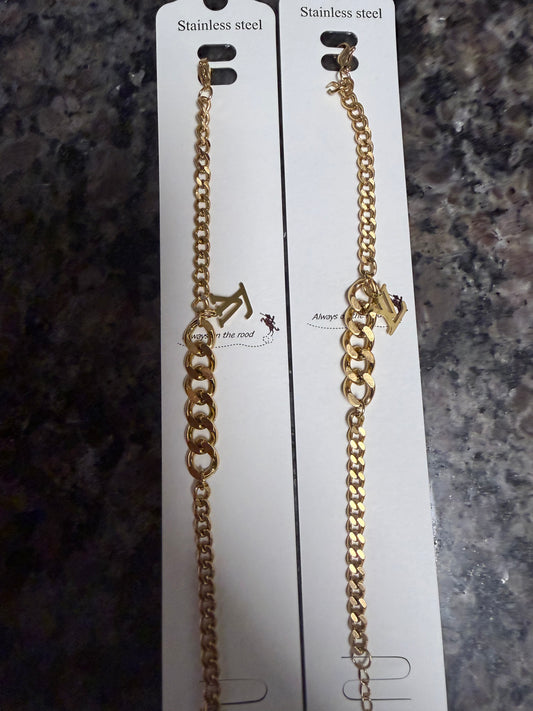 LV Bracelet