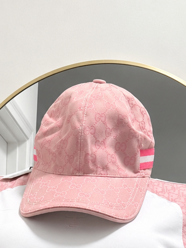 GG Hat