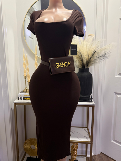 Forever Bodycon dress