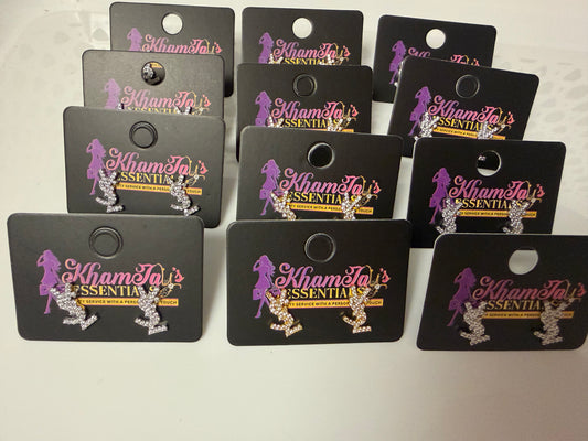 YSL Earrings