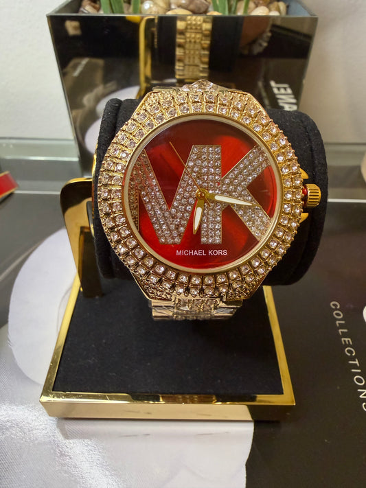 MK Royalty Watch