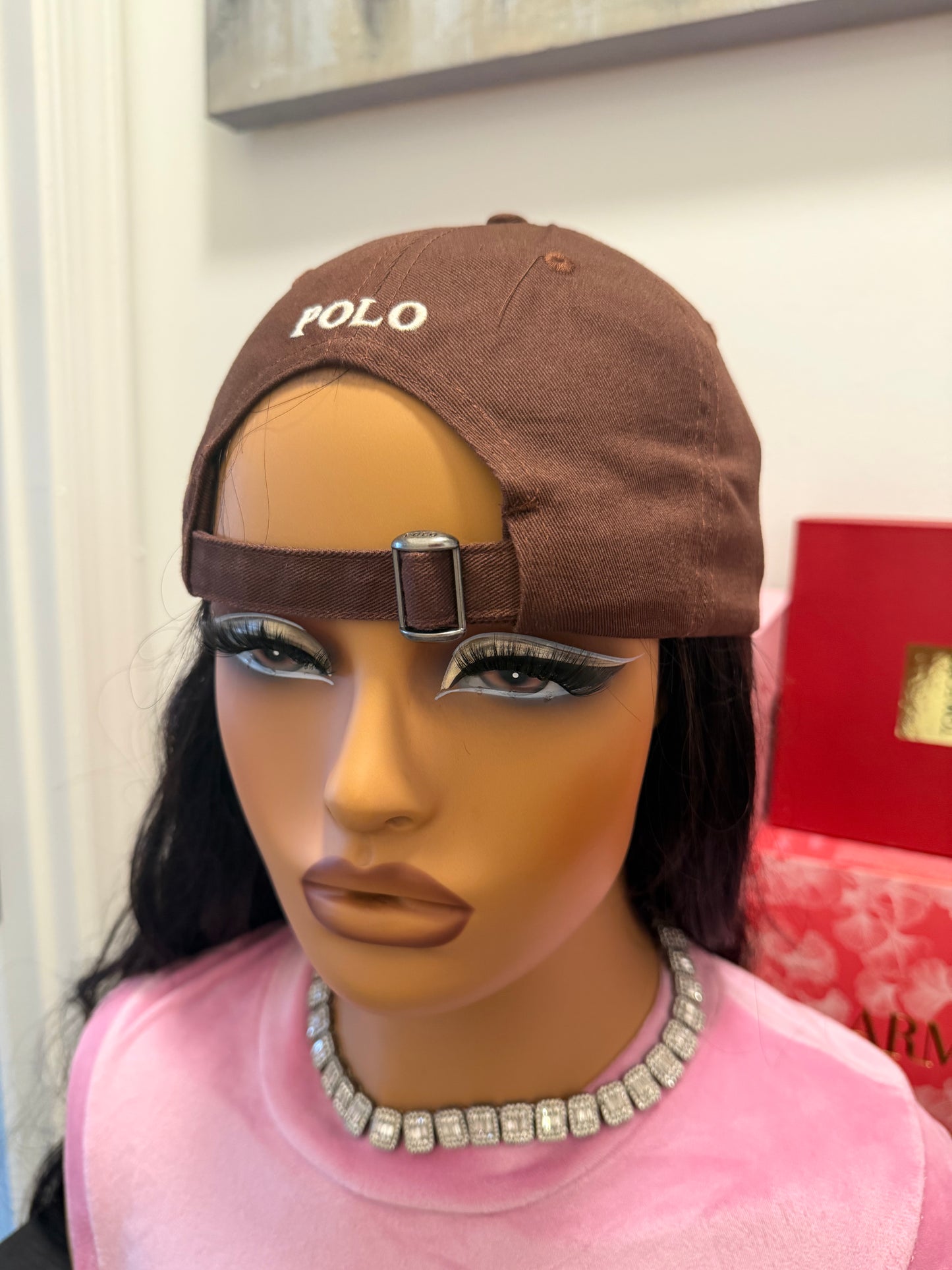 POL Hat