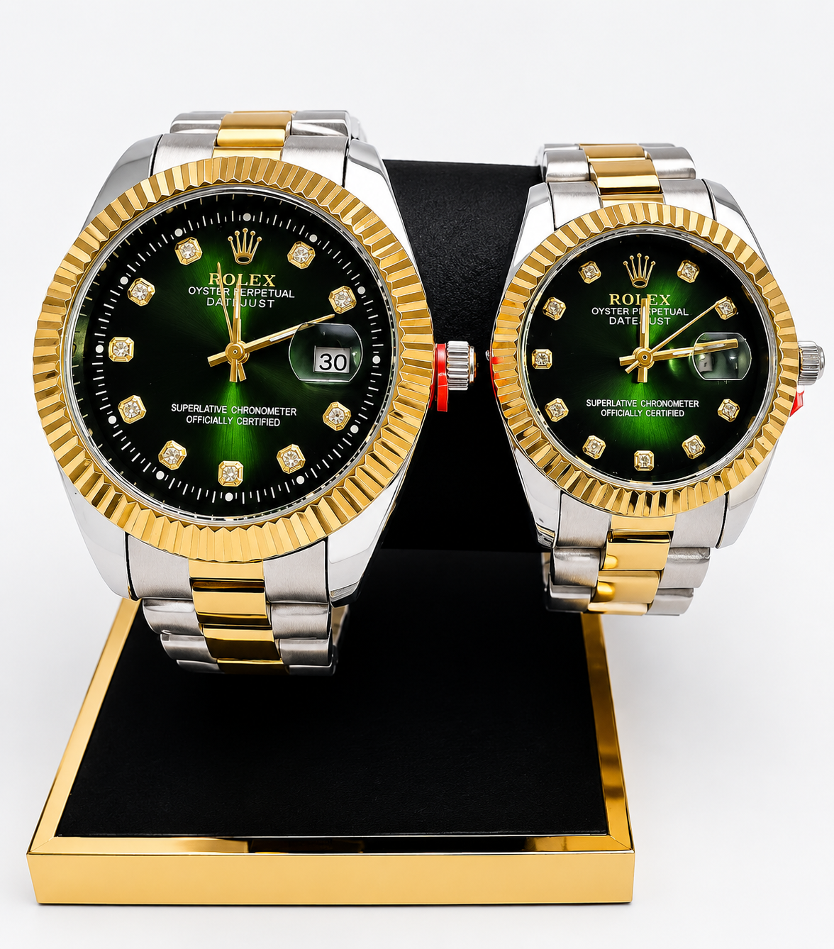 Role Easy Watch