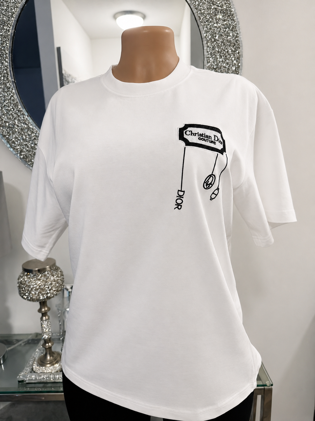 CD Everyday Tshirt