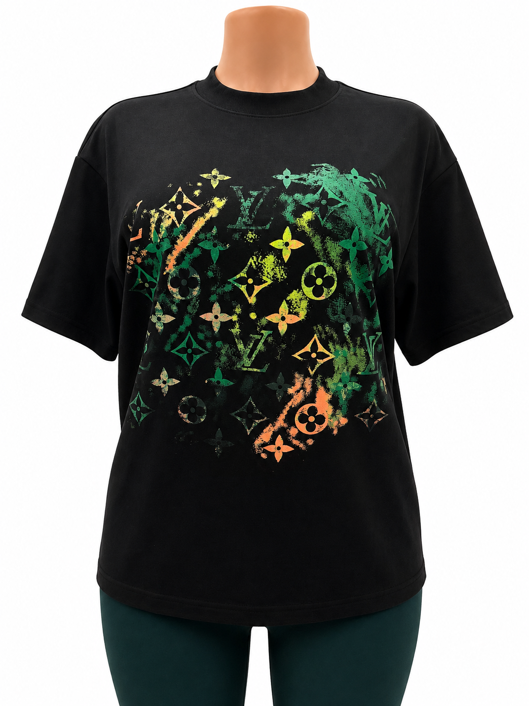 LV Everyday Tee