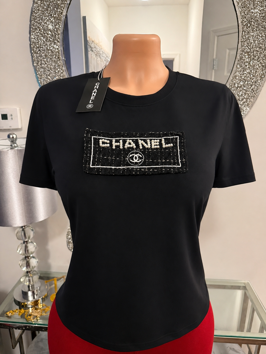 Chan Pearl Tee