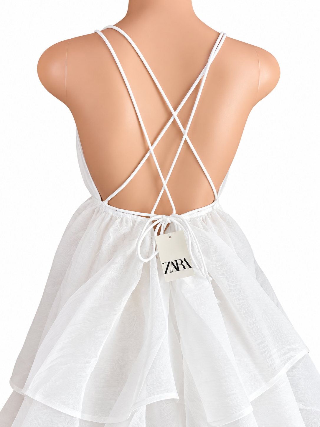 Baby Doll Dress