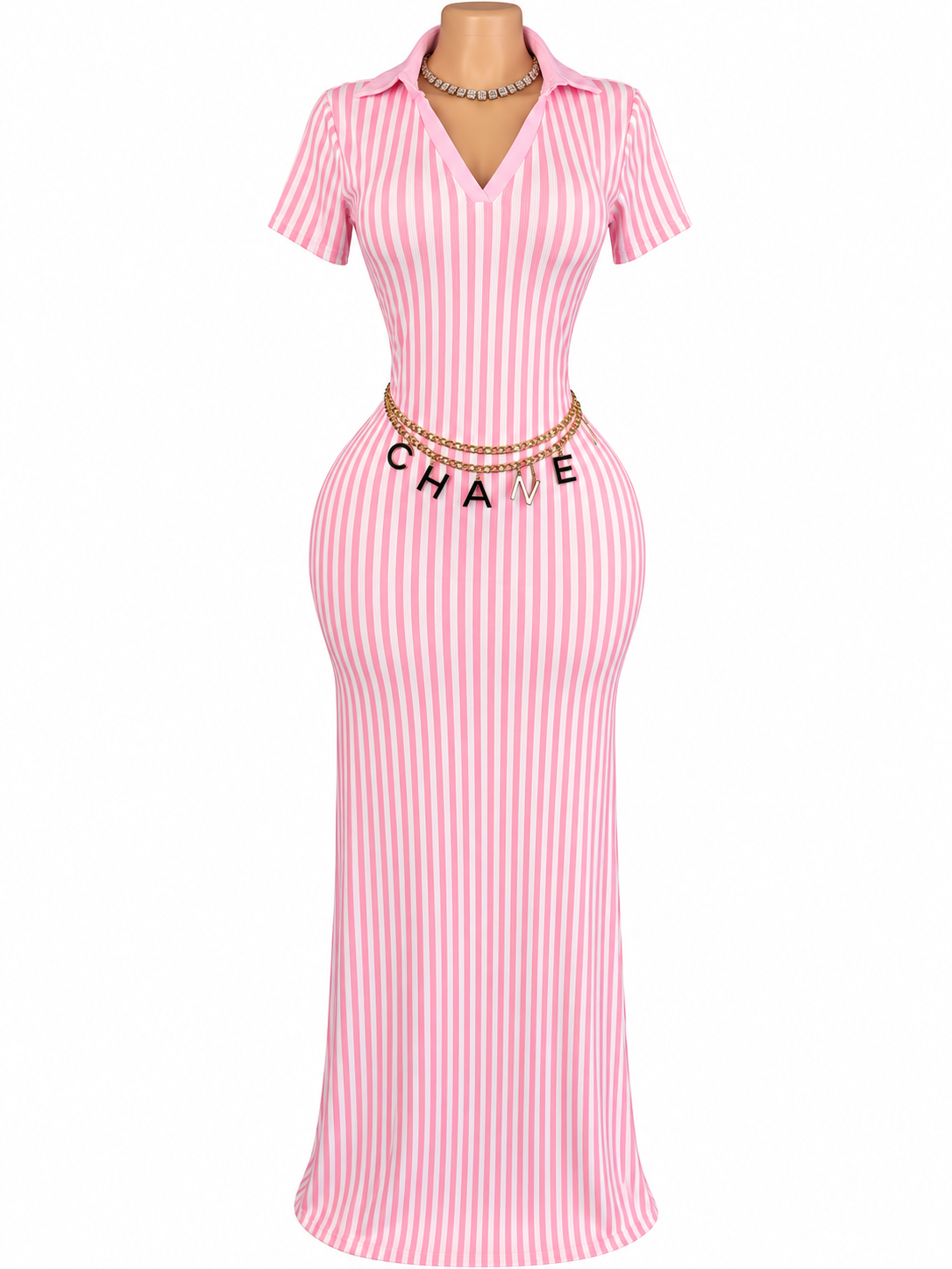 Maxi Everyday Dress