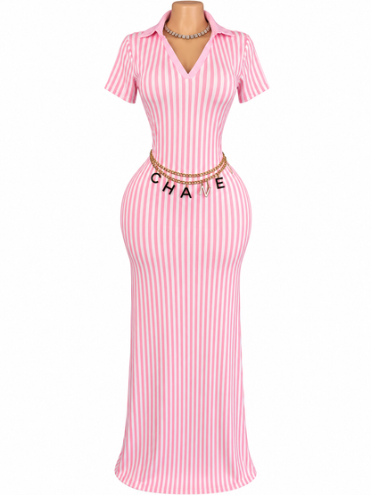 Maxi Everyday Dress