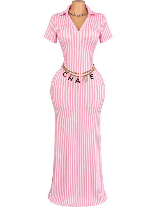 Maxi Everyday Dress
