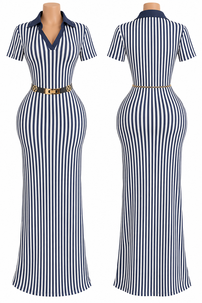 Maxi Everyday Dress