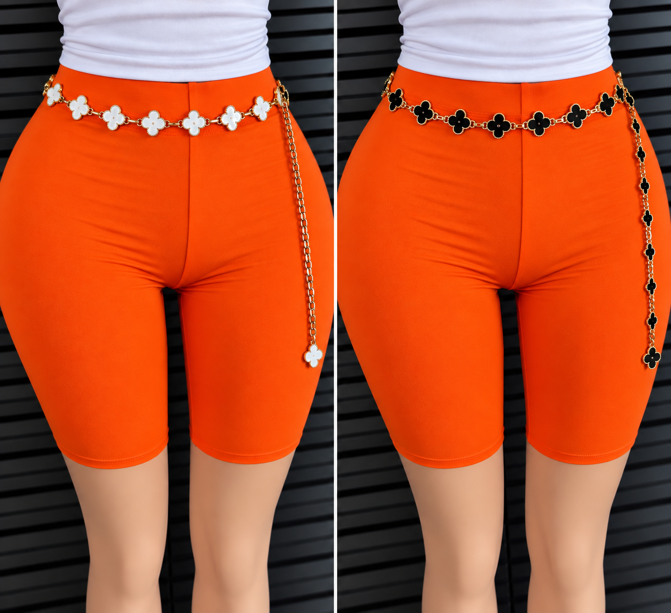 Chain Belts