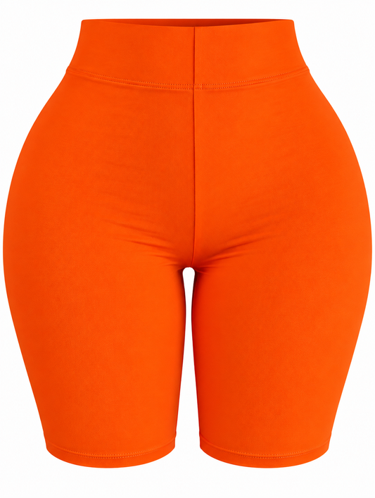 Forever21 Biker tights