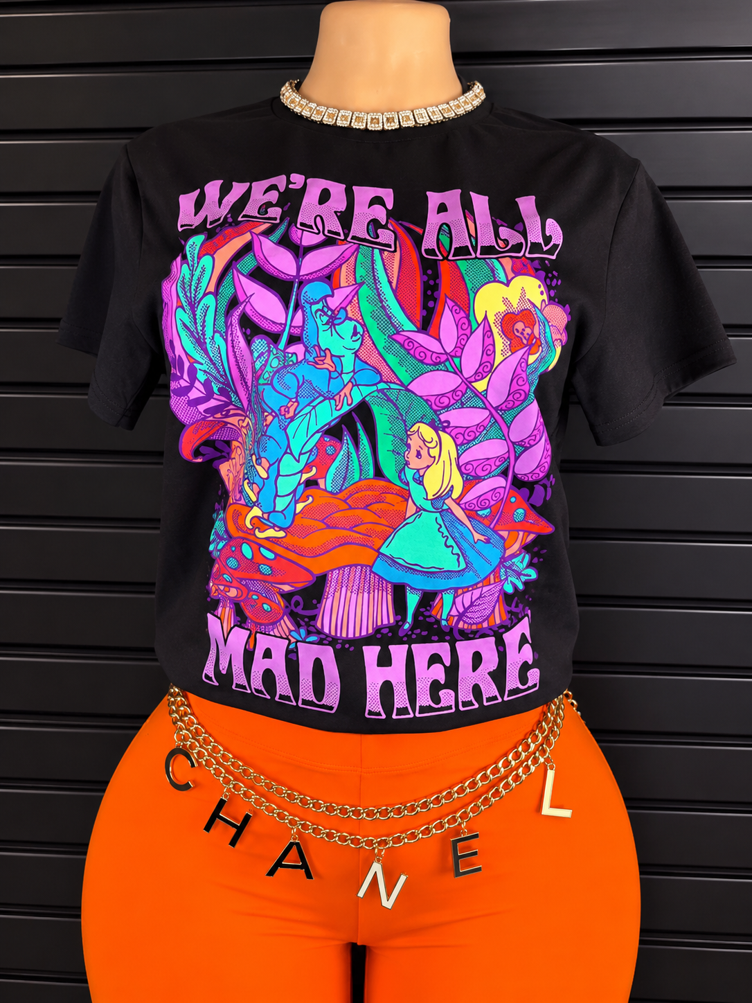 Disney Tee