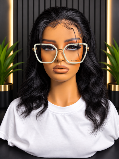 5*5 Bodywave Hair Glueless