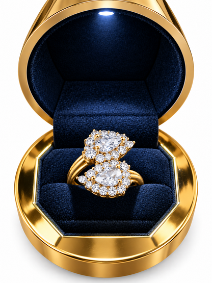 Infinity Ring