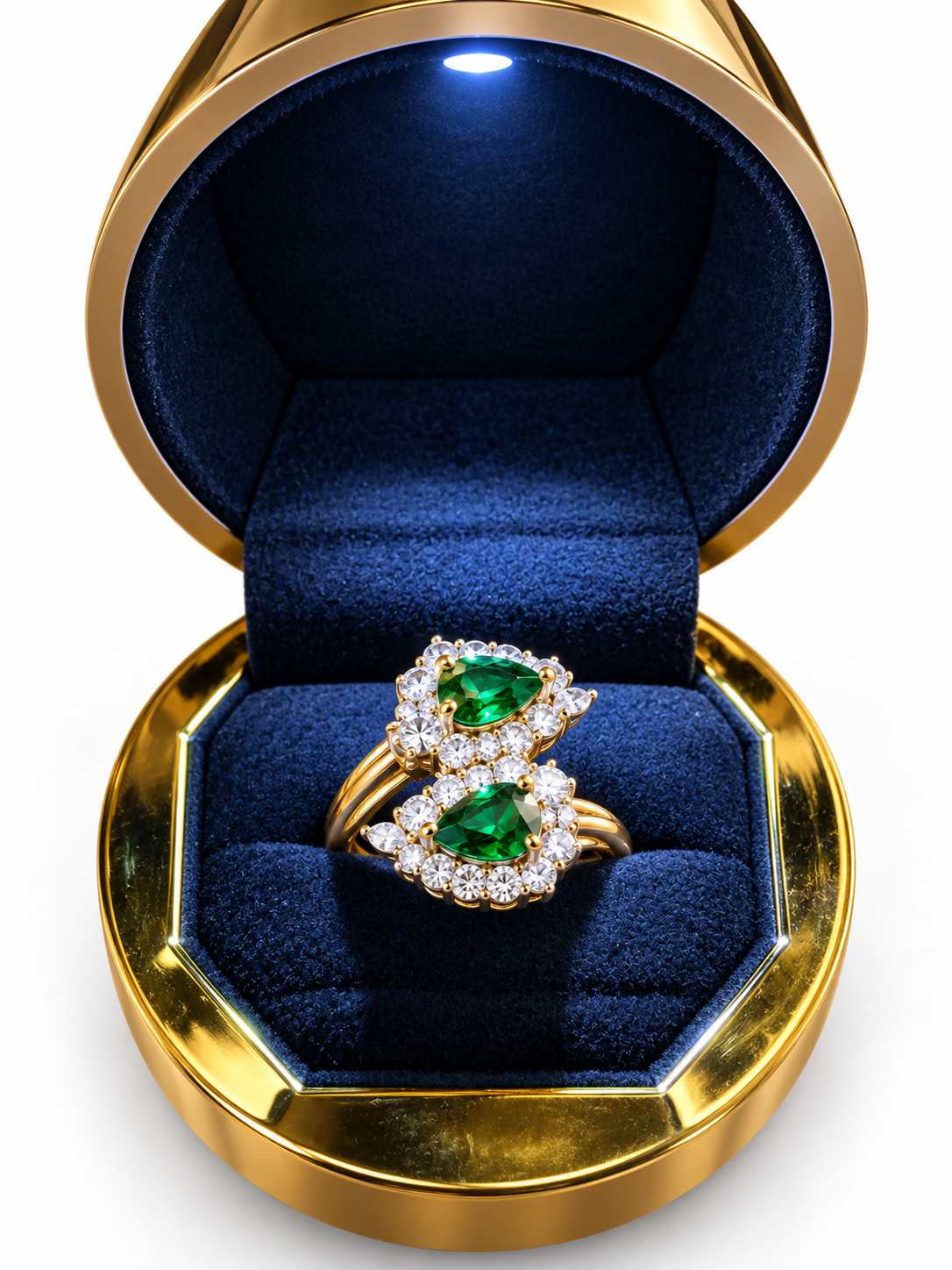 Infinity Ring