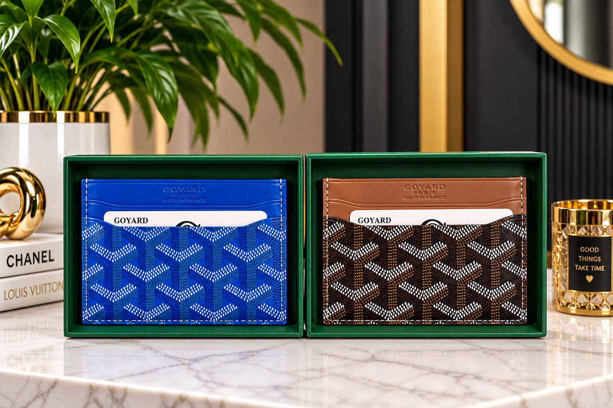 Goyd Wallet