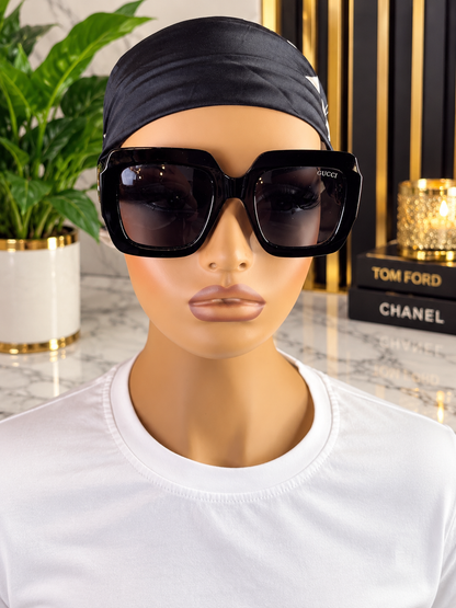 The Luxe Oversized Shades