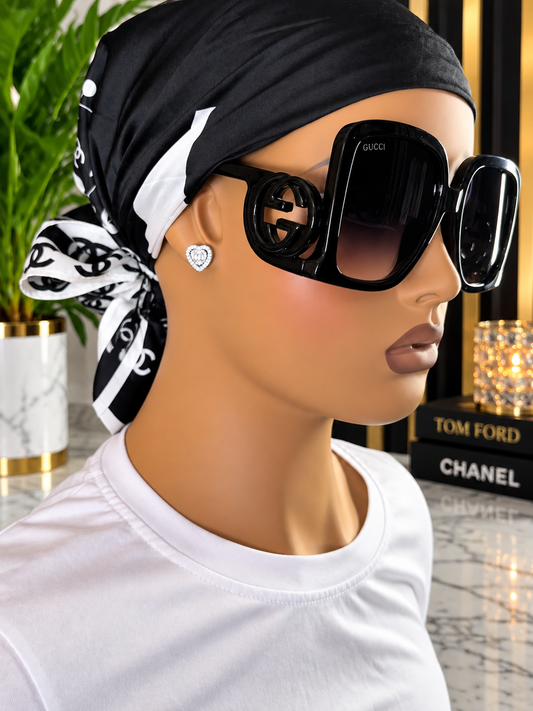 Boss Babe Glasses
