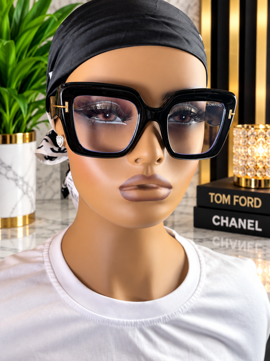 She Is Elite Glasses