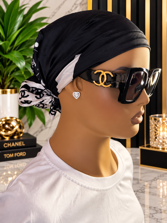 First Lady Glasses