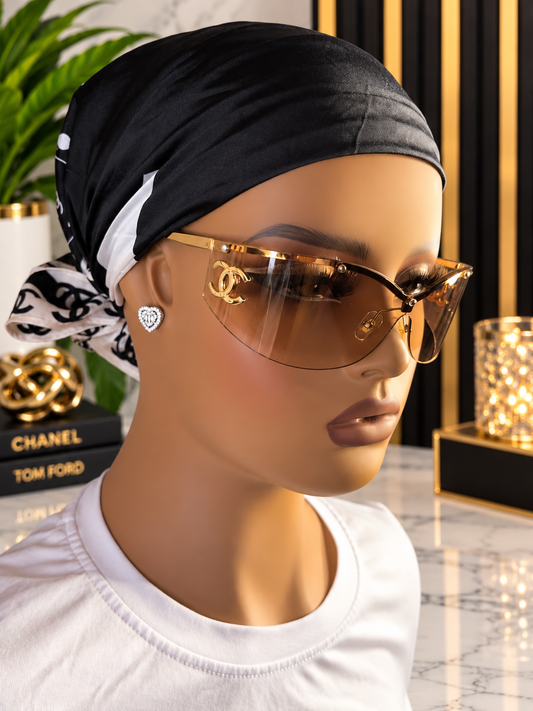 CC Bougie Glasses