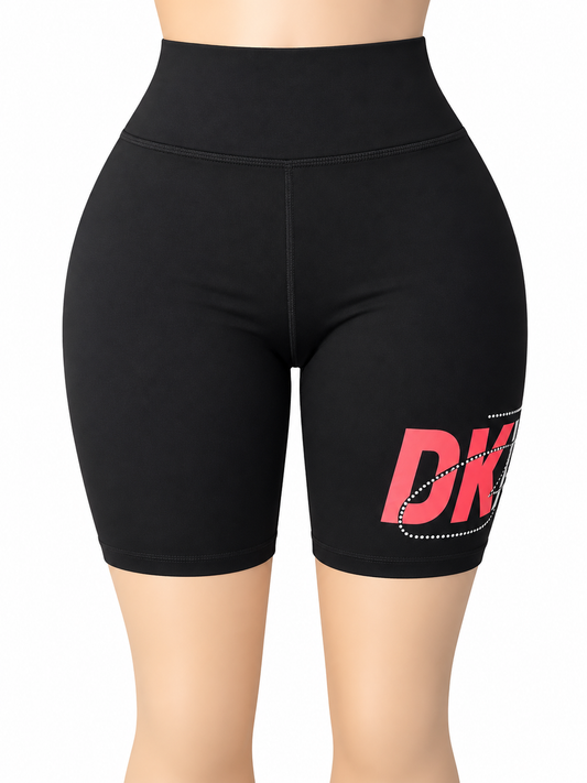 DNY Biker shorts