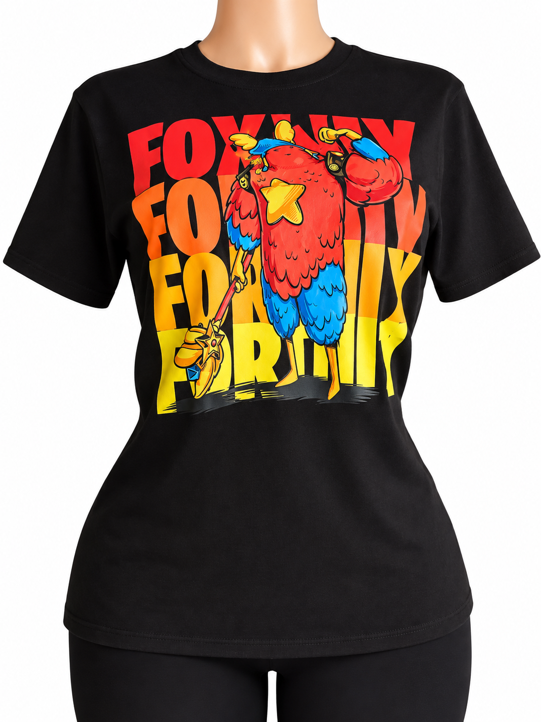 FN Graphic Tee