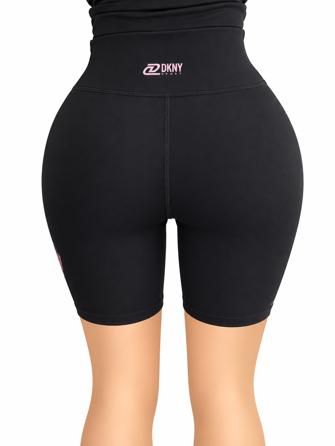 DNY Biker shorts